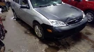 Chassis Ecm Under Center Console Fits 05-07 Focus 4528500. Fixed Price $81.90.