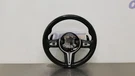 16 Bmw M3 F80 Steering Wheel With Controls And Paddle Shift Black Leather. Fixed Price $397.38.