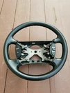 1998-2001 Dodge Ram 1500 2500 3500 Black Steering Oem Wheel. Fixed Price $299.00.