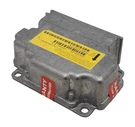 10-11 Mitsubishi Lancer Ralliart Air Srs Bag Control Module P8635A109. Fixed Price $175.54.
