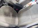 Driver Front Seat Cloth Non-heated Manual Fits 18-21 Tiguan 3233627. Fixed Price $712.41.