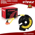 Spiral Cable Clock Spring Fits Toyota Sienna 2004-2010 Camry 2002-06 84306-06030. Fixed Price $16.88.