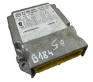 1K0909605A 5WK43411 Wiring Harness Volkswagen Audi Seat Srs Control Unit Module. Fixed Price $7.07.