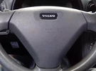 Driver Air Bag Wheel Cyl Vin Vs 4TH And 5TH Digits Fits Volvo 40 Series. Fixed Price $206.00.