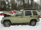 Chassis Ecm Air Bag Front Transmission Tunnel Fits Liberty 266038. Fixed Price $79.90.