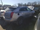 Driver Left Air Bag Wheel Fits 10 Srx 4465514. Fixed Price $60.00.