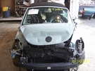 Air Bag Front Passenger Dash Dual Stage Opt 4UM Fits 04-10 Beetle 79259. Fixed Price $120.00.