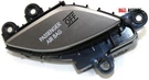 2012-2016 Hyundai Veloster Center Dash Bezel Passenger Air Bag Switch 299103771. Fixed Price $35.99.