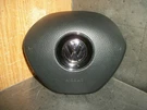 2015 2016 2017 2018 Volkswagen Jetta Driver Air Bag Srs Black 5C6880201E (20). Fixed Price $125.00.