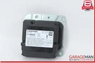 14-17 Maserati Ghibli Sensor Srs Restraint Module 670101610 Oem. Fixed Price $59.38.