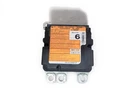 2012-2015 Nissan Juke Srs Computer Brain Module Unit K8820-1JU0B, E073, Oem,. Fixed Price $320.01.
