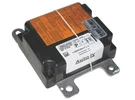 2018 Nissan Rogue Srs Occupant Restraint Control Module 98820-5HS0A (P7). Fixed Price $105.02.