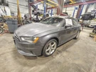 Passenger Air Bag Front Sedan Roof Fits 15-16 Audi A3 1469135. Fixed Price $169.25.