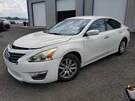 2015 Nissan Altima Used Right Passenger Roof Curtain Airbag 253-55622R. Fixed Price $113.95.
