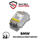 For Bmw 65.77-6919789 Srs Module Reset Repair Light Off. Fixed Price $39.97.