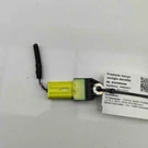 2015 Toyota Auris Touring Sports E180 Front Left Impact Sensor 89831-02140. Fixed Price $21.57.