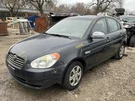 Air Bag Driver Roof Sedan 4 Door Fits 06-11 Accent 880695. Fixed Price $174.99.