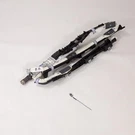 Roof Curtain For Civic 646873100DD Right. Fixed Price $299.99.