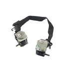 Air Bag Ford F150 Pickup FL3B16611B69GG3ZHE Lr Blk W-buckle Left. Fixed Price $129.99.