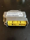 Occupant Restraint Control Module P68148047AB Genuine Mopar Part (new). Fixed Price $130.00.