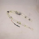 Roof Curtain For Mazda 3 E6CC2FSB04HRIGHT. Fixed Price $254.99.
