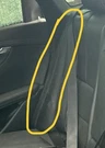 Passenger Right Air Bag Rear Seat Fits 14-20 Impala 871410. Fixed Price $179.99.