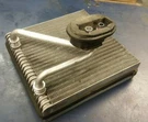 2007 Seat Leon Internal Cabin Radiator Air Con Matrix R134A Evaporator Cooling. Fixed Price $40.28.
