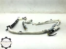 2015-2020 Inifniti QX80 Left Driver Side Roof Curtain Oem. Fixed Price $159.99.