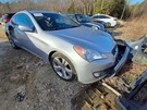 2012 Hyundai Genesis Coupe Passenger Airbag Used 87K Miles Oem 253-50715. Fixed Price $119.95.