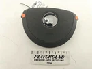 Mercury Cougar Steering Wheel Center 2001 2002. Fixed Price $199.95.