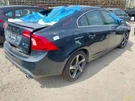 Passenger Air Bag Roof Vin Y 1ST Digit Fits 14-18 Volvo S60 3072438. Fixed Price $180.00.