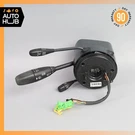 03-06 Mercedes R230 SL500 Steering Column Switch Clockspring Shroud Blue Oem. Fixed Price $58.10.