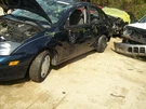 Air Bag Passenger Dash Fits 02-04 Focus 1043935. Fixed Price $210.00.