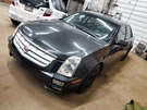 Air Bag Passenger Seat Fits 03-07 Cts 1930823. Fixed Price $140.00.