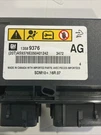 New Srs A/bag Module 13580376 2012-2017 Chevrolet Volt Cruise Buick Verano. Fixed Price $99.00.
