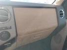 Rh Dash Air Bag Tan Oem 11-16 Ford F250SD. Fixed Price $65.00.