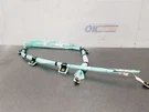2021 Mercedes A35 Oem Passenger Right Side Overhead Roof Curtain Srs. Fixed Price $267.75.