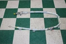 15-16 Wrx Overhead Roof Driver Side Left Lh Curtain Srs Oem Wty. Fixed Price $138.99.