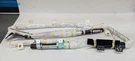 '17-'21 Kia Sedona Left Driver Roof Curtain Air Bag Oem. Fixed Price $170.00.
