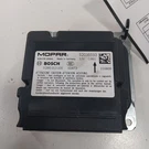 Control Module 4 Door X Model Fits 16-17 Fiat 500 Oem. Fixed Price $82.66.