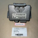 1995 Dodge Ram 1500 2500 3500 Srs Bag Control Module P56020012. Fixed Price $54.99.