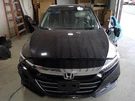 Used Right Curtain Air Bag Fits: 2021 Honda Accord Passenger Roof Ex-l Leather. Fixed Price $279.40.
