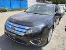 Used Air Module Fits: 2012 Ford Fusion Roof Bags 2.5L Vin 3 8TH. Fixed Price $215.65.