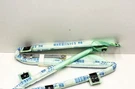 Mercedes Class S213 Curtain Roof Right Side A2138601102 Genuine. Fixed Price $176.75.