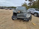2012 Jeep Liberty Driver Side Curtain Roof Airbag Used Oem 253-06790L. Fixed Price $113.95.