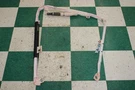 10-17 Equinox Right Rh Passenger Roof Curtain Srs Factory Oem Wty. Fixed Price $362.99.