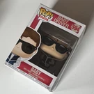 Funko Pop! Movies Baby Driver Vinyl Figure #594 Collectible 2018 See Photos. Fixed Price $30.00.