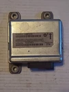 Bag Control Module Jeep Cherokee P56007323AC. Fixed Price $50.00.
