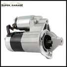 17799 Starter Motor For Dodge Dakota 2000-2002 Jeep Tj Wrangler 1.0KW Cw 12V 10T. Fixed Price $72.49.