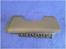 2015-2017 Ford Mustang Gt S550 Driver Lower Steering Column Trim Dash 2876. Fixed Price $199.99.